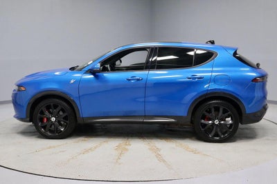 2024 Dodge Hornet R/T Plus