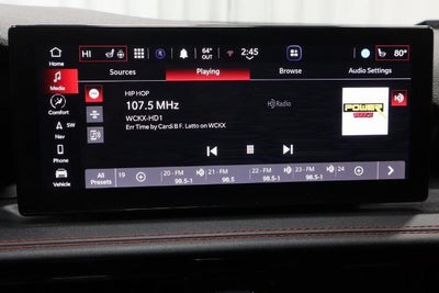 2024 Dodge Hornet R/T Plus