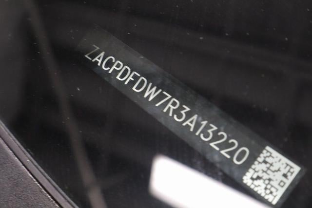 2024 Dodge Hornet R/T Plus