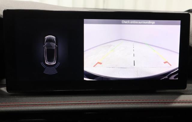 2024 Dodge Hornet R/T Plus