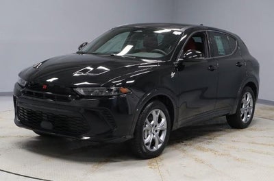 2024 Dodge Hornet R/T Plus