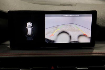 2024 Dodge Hornet R/T Plus