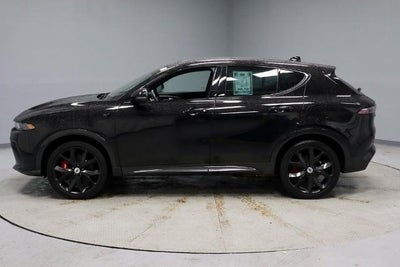 2024 Dodge Hornet R/T Plus