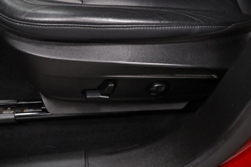 2018 Alfa Romeo Stelvio Base