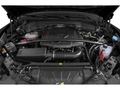 2018 Alfa Romeo Stelvio Base