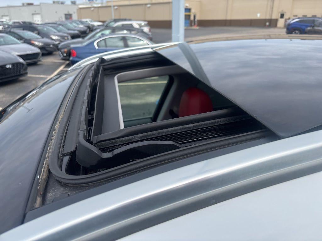 2019 Alfa Romeo Stelvio Base