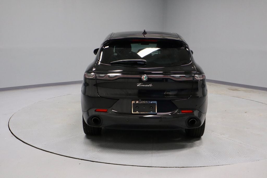 2024 Alfa Romeo Tonale Veloce