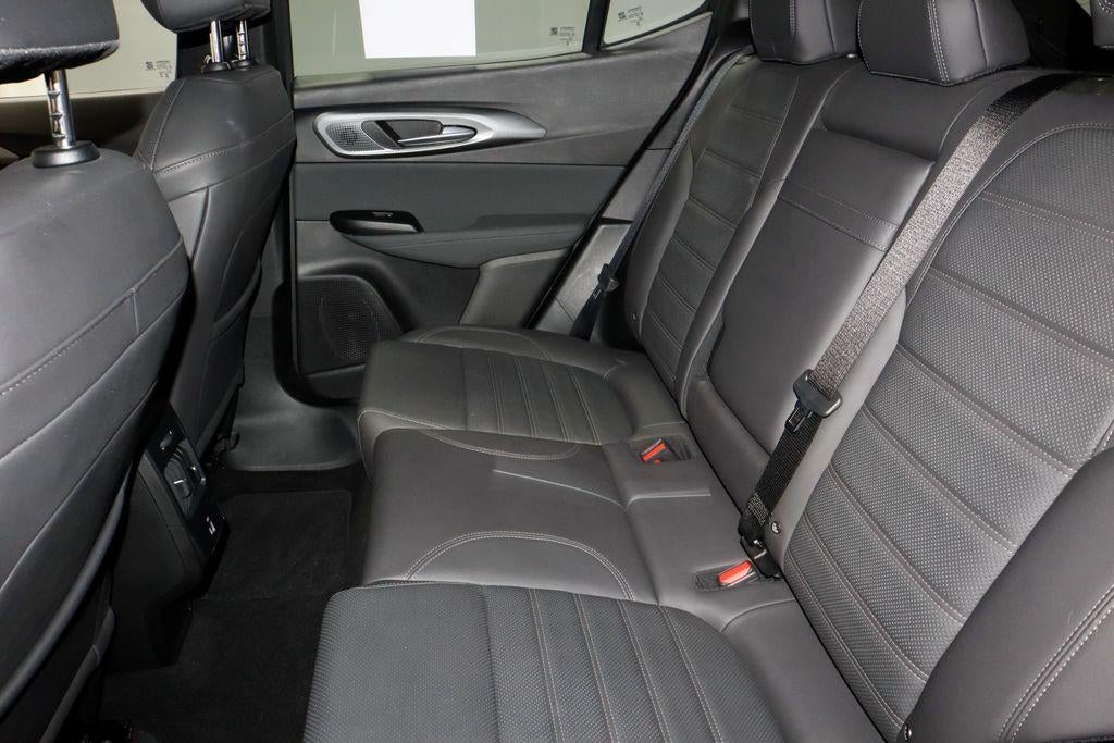 2024 Alfa Romeo Tonale Veloce