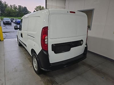 2021 RAM ProMaster City Cargo Van Tradesman