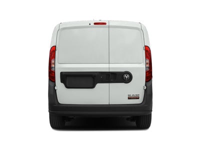 2021 RAM ProMaster City Cargo Van Tradesman
