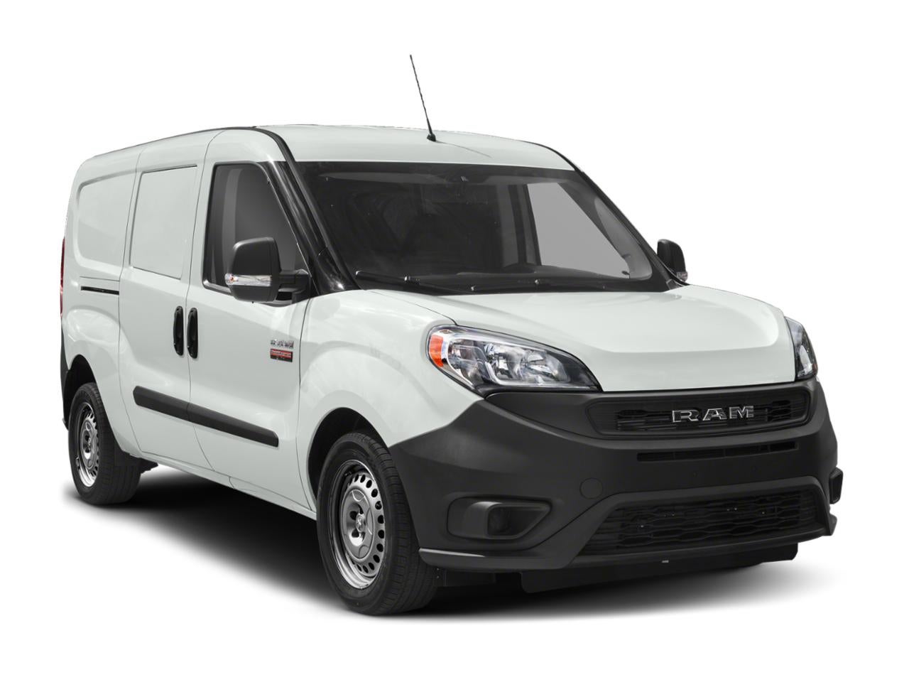 2021 RAM ProMaster City Cargo Van Tradesman