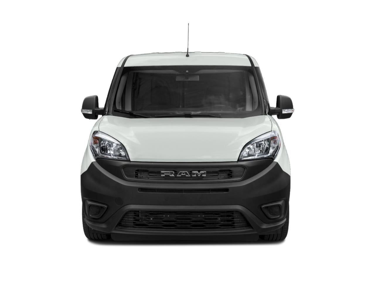 2021 RAM ProMaster City Cargo Van Tradesman