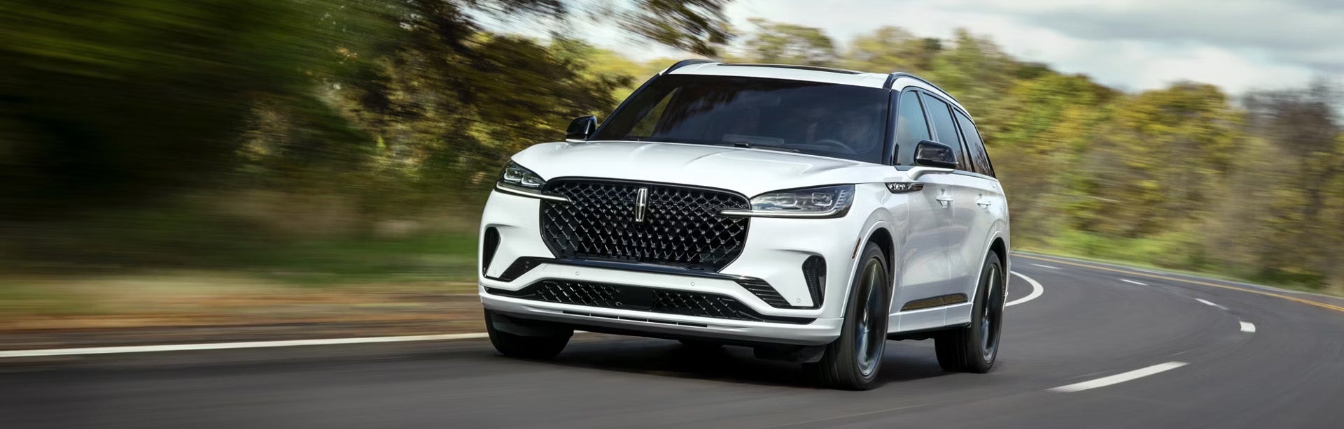 Need a vehicle that handles both rural lanes and daily highway travel? Read our guide to finding the right car or SUV for your driving needs.