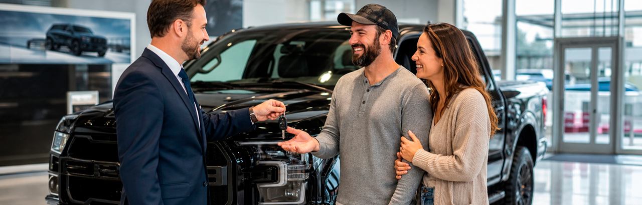 Prepare for planting season and summer trips around Pataskala. Learn how to evaluate trucks and SUVs to find the perfect fit for your local lifestyle.