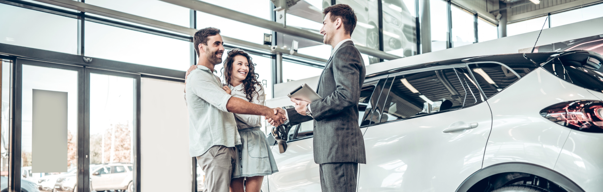 Used Dealership Near Newart OH